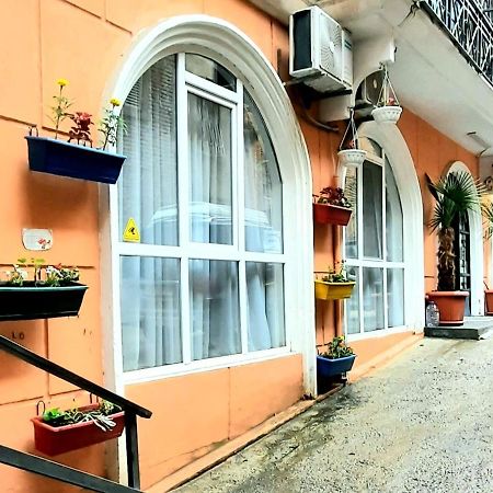 Hotel Art Nebula Тбилиси Экстерьер фото