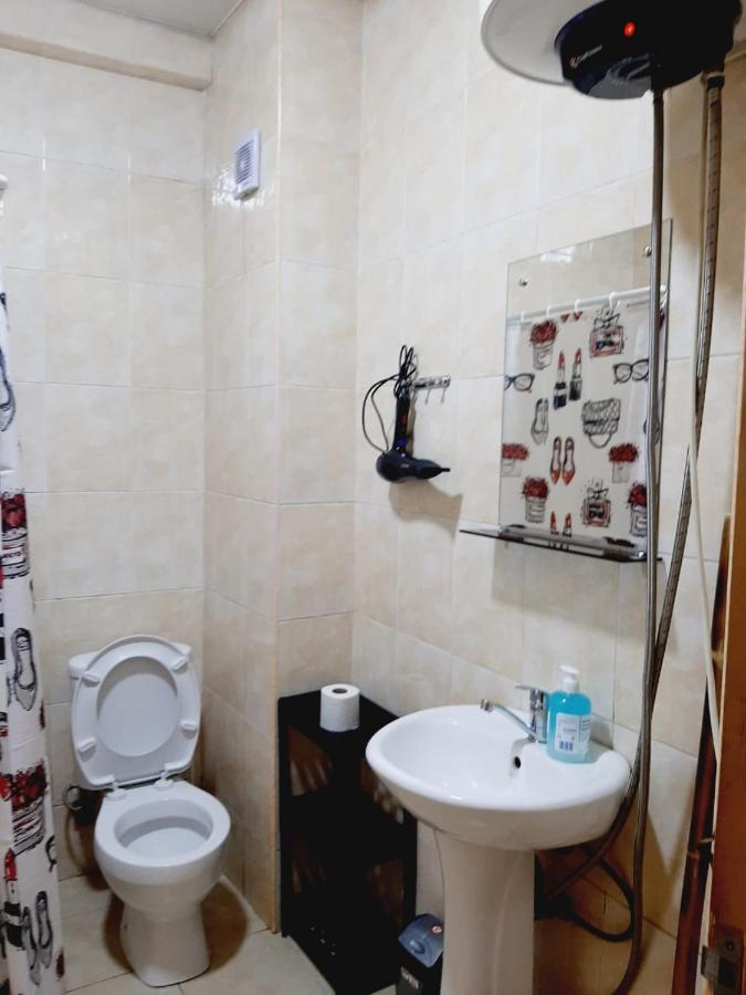 Hotel Art Nebula Тбилиси Номер фото