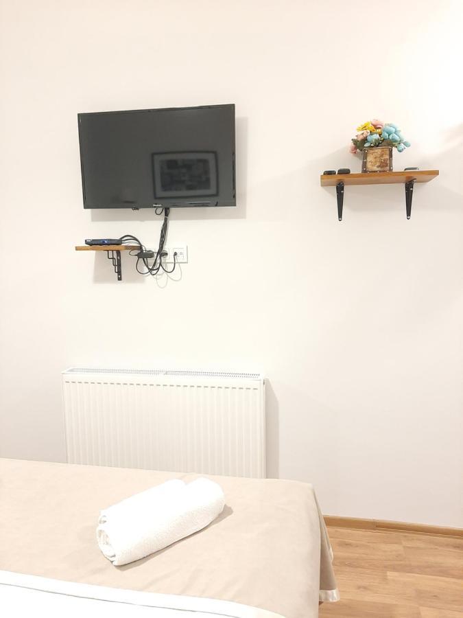 Hotel Art Nebula Тбилиси Номер фото