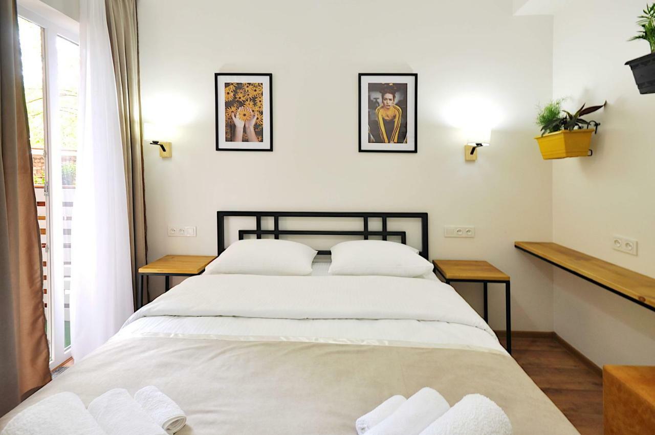 Hotel Art Nebula Тбилиси Экстерьер фото