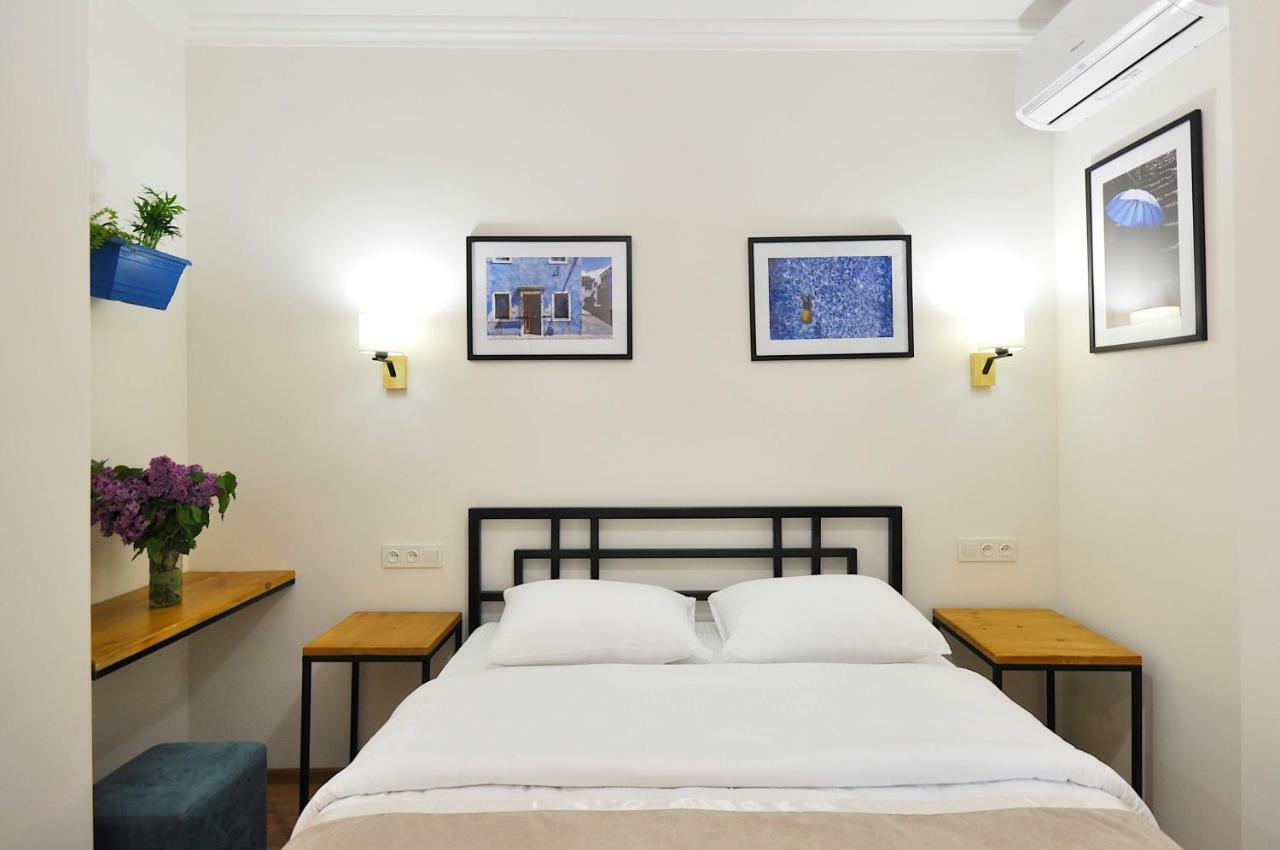 Hotel Art Nebula Тбилиси Экстерьер фото